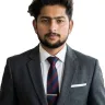 Prashant S.
