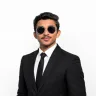 Brijesh R.