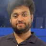 Krishna Chaitanya