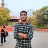 Ranjit Shembade
