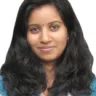 Saranya Omprakash
