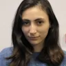 Zukhra Yanikova