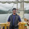 Uthkarsh S.