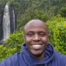 Kenneth Mugo