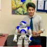 Pranav S.