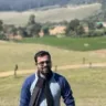 Girish B.