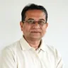 Pranab B.