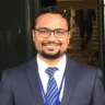 Vivek P.