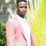 Morris Munene Maina