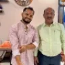 Kaviraj Manoj Deshmukh