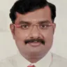 Krishna Kumar Radhakrishnan