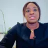 Mariam Sidibeh Carlenius