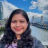 Sanjuthaa Adhi Srinivasen