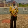 Emmanuel Fashina