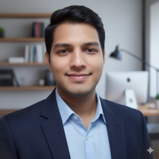 Ajit M.