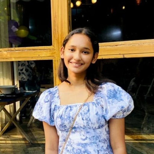 Aastha S.