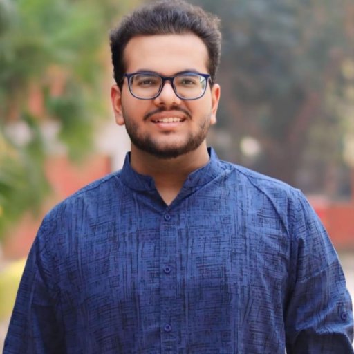 Madhav B.