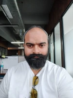 Prabusuresh G.