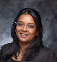 Praneetha Malipeddu