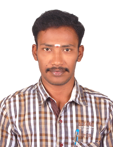 Vivek Anand K S