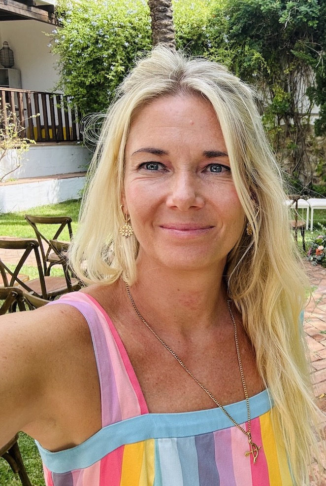 MICHELLE AHERN